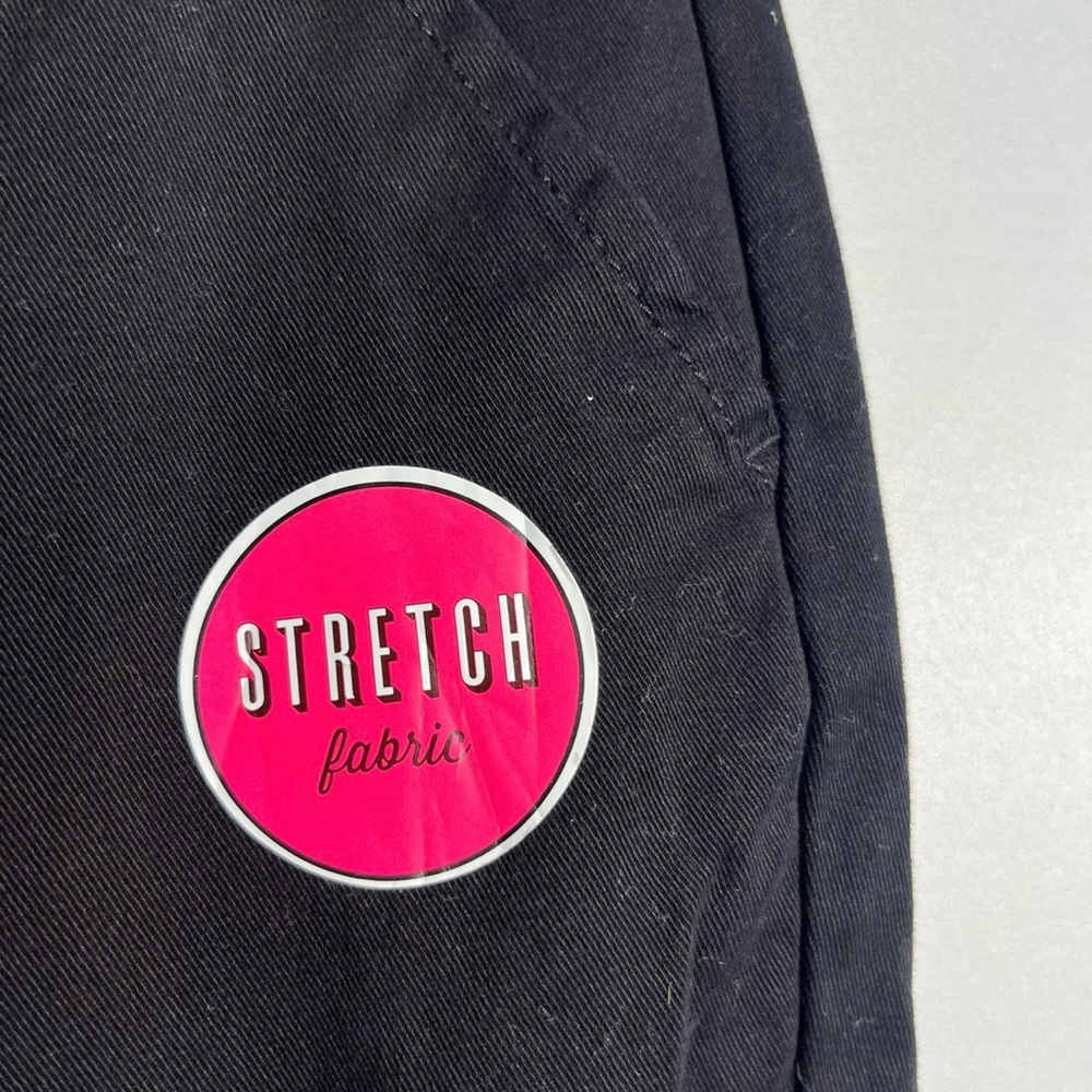 The Children's Place Girls Bootcut Chino Pants Sz 12 NWT - Picture 7 of 9